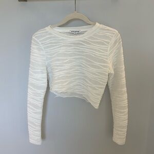 Pretty Garbage - Long Sleeve Tee